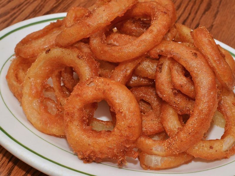 Onion Rings