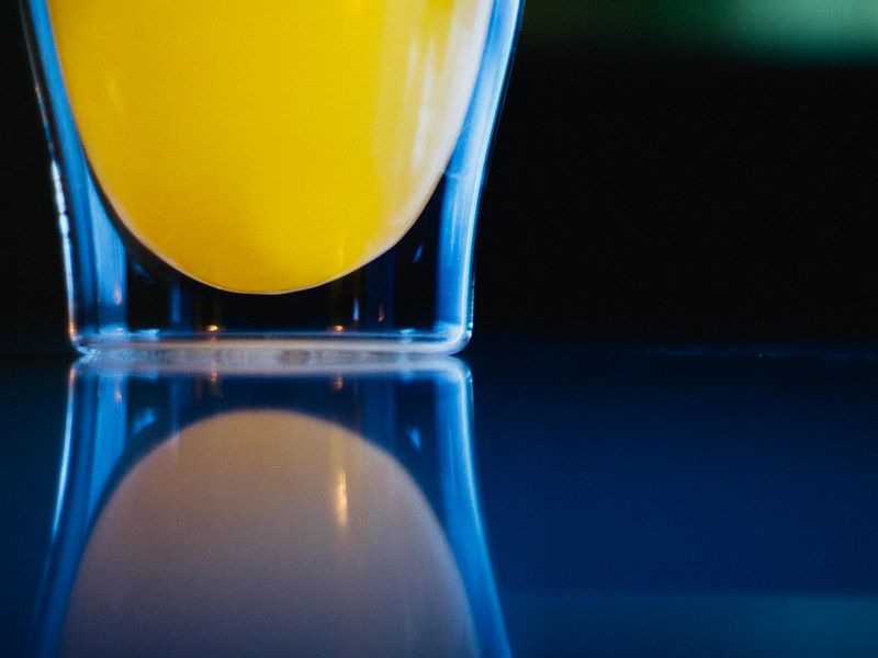 Suco Natural
