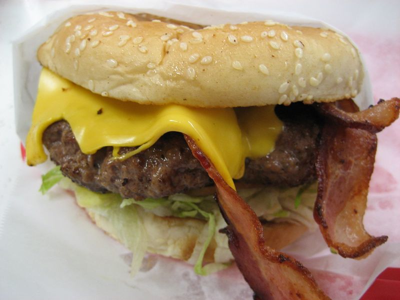 Brasa Bacon